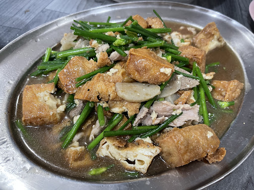 Yoong Kee Eating Shop Yoong Kee Eating Shop