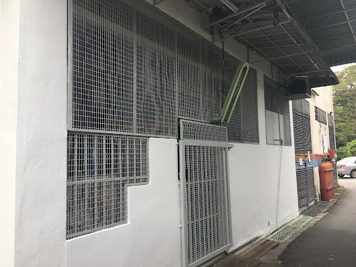 Ng Teik Poh Pork Merchant (Store) Ng Teik Poh Pork Merchant (Store)