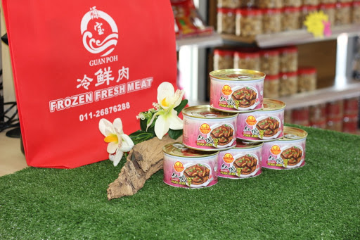 Guan Poh Trading Sdn. Bhd Guan Poh Trading Sdn. Bhd
