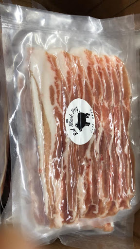 The Butcher & Seafood Sdn Bhd