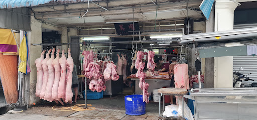 CHOP SOON BEE (M) SDN BHD