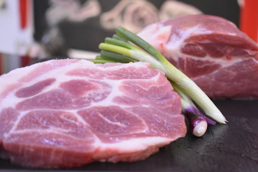 猪天下鲜肉行 GOLDEN STARS BUTCHERY I-SANTORINI PENANG 猪天下鲜肉行 GOLDEN STARS BUTCHERY I-SANTORINI PENANG