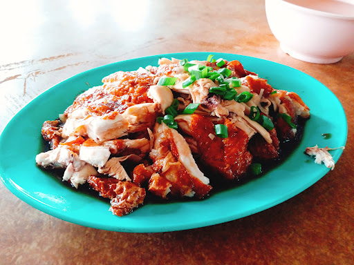 Restoran Boon Siew Restoran Boon Siew