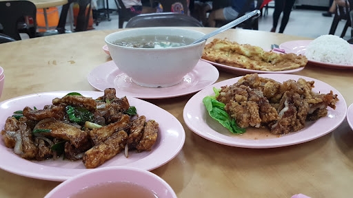 Restoran Lai Lai Huat Restoran Lai Lai Huat