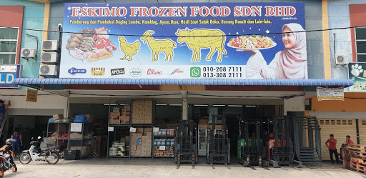 Eskimo Frozen Food Sdn Bhd Eskimo Frozen Food Sdn Bhd