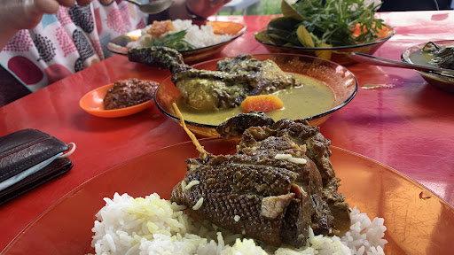 Nismilan Daging Salai Masak Lemak Nismilan Daging Salai Masak Lemak