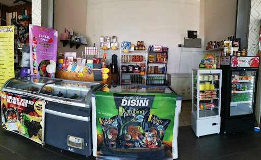 Frozen Food | Kepala Batas Pulau Pinang Frozen Food | Kepala Batas Pulau Pinang
