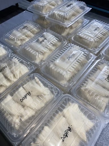 SAMOSA ORI PANTAI PRAI(BERTAM) SAMOSA ORI PANTAI PRAI(BERTAM)
