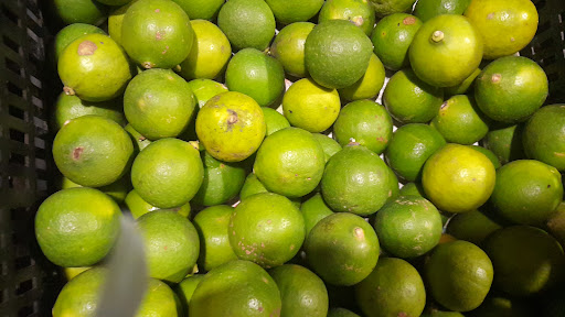 Green Garden Market Sdn Bhd