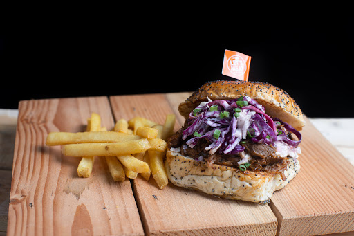 Let's Meat | American Restaurant | American Food | American Breakfast