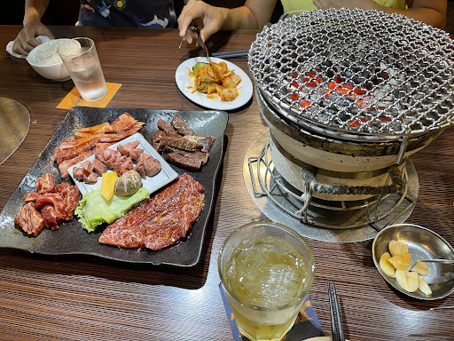 KNK Yakiniku Tanjung Tokong