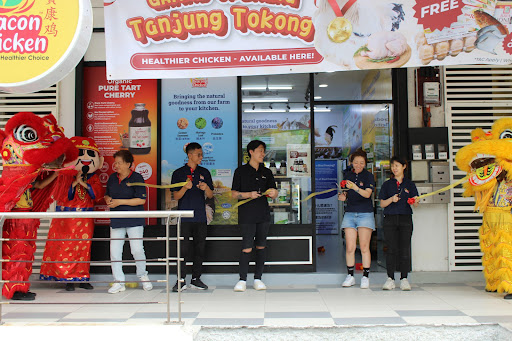 Beacon Mart Tanjung Tokong Beacon Mart Tanjung Tokong