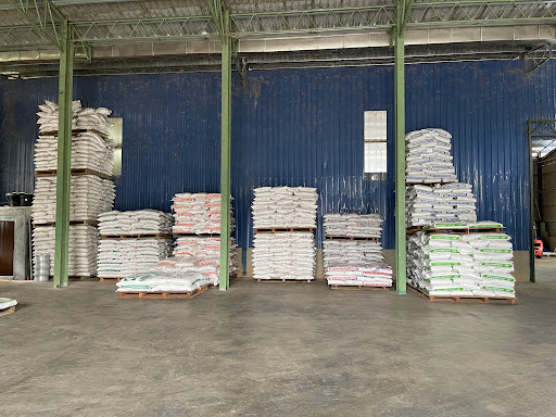 SP Berkat Agro Sdn Bhd - Kilang Makanan Haiwan Tasek Gelugor SP Berkat Agro Sdn Bhd - Kilang Makanan Haiwan Tasek Gelugor