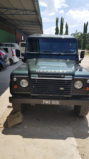 Karkim Frozen Foods Sdn Bhd