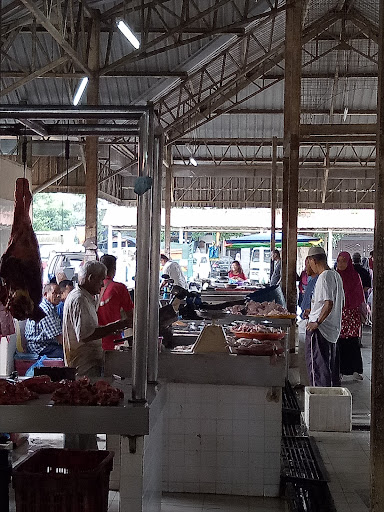 Pasar Awam Tasek Gelugor Pasar Awam Tasek Gelugor