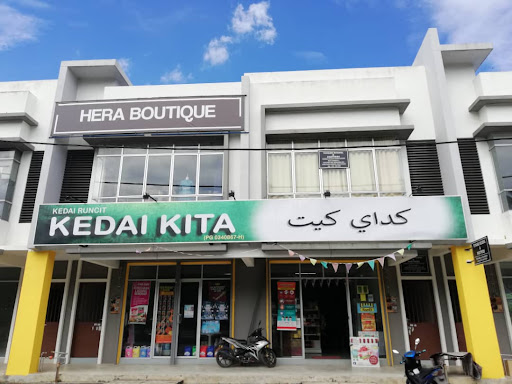 Kedai Kita