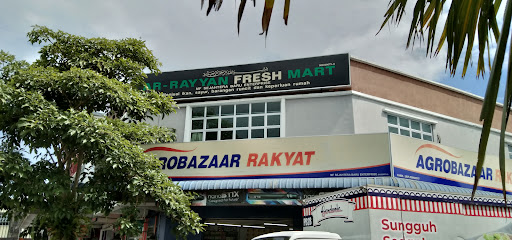 Ar-Rayyan Fresh Mart