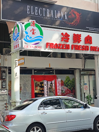 Guan Poh Trading (Farlim)