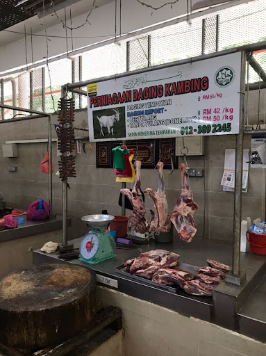 Habibah Meat Fresh & Frozen