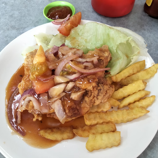 ็พ่ณ้ค่ Mee Fong Restaurant ็พ่ณ้ค่ Mee Fong Restaurant