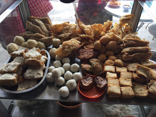 Kedai Makanan dan Minuman Tai Ka Lok Kedai Makanan dan Minuman Tai Ka Lok