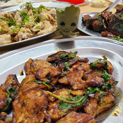 Foong Loy Restaurant Foong Loy Restaurant