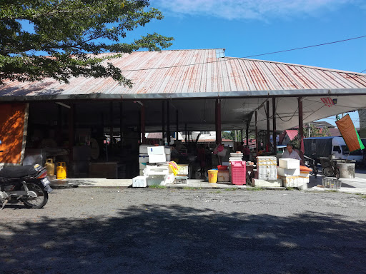 Pasar Chenderong Pasar Chenderong