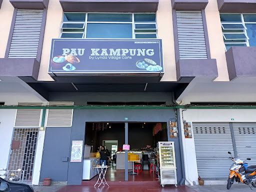 Pau Kampung By Lynda Village Café