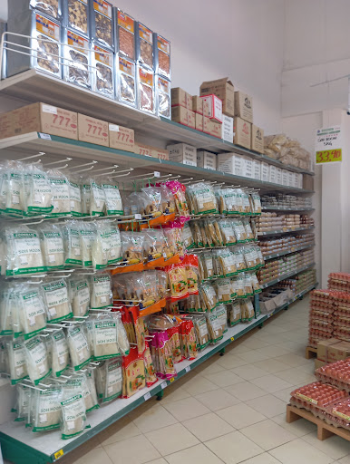 ECONSAVE Kuala Kangsar