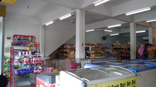 PCK Fresh Mart Sdn Bhd ( Bukit Permata, Lumut, Perak ) PCK Fresh Mart Sdn Bhd ( Bukit Permata, Lumut, Perak )