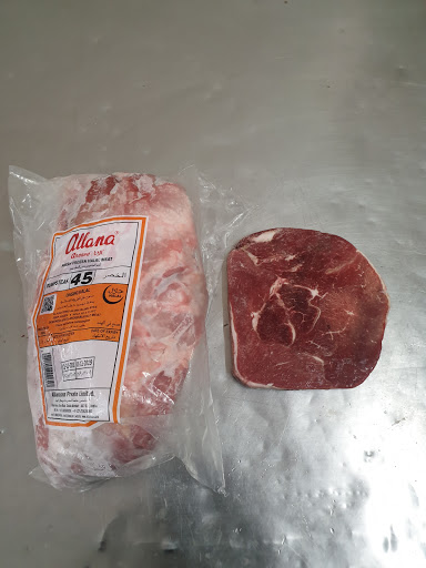 Kedai Daging Abdul Rahman Hj Sikkandar Frozen Food ( Butcher ) Kedai Daging Abdul Rahman Hj Sikkandar Frozen Food ( Butcher )