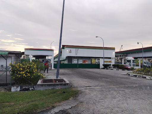 HARUMi BRANDS Food Processing HARUMi BRANDS Food Processing