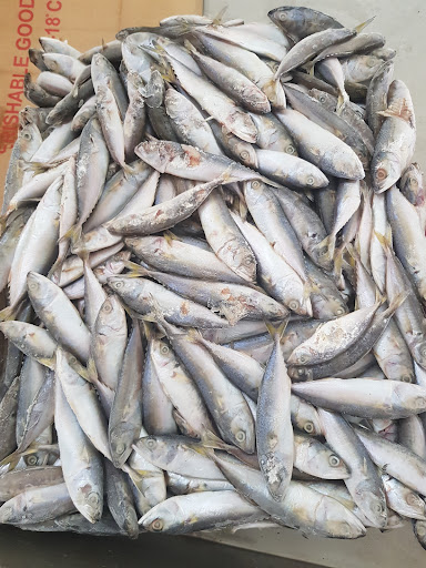 Pantai Seafood Products Sdn Bhd Pantai Seafood Products Sdn Bhd