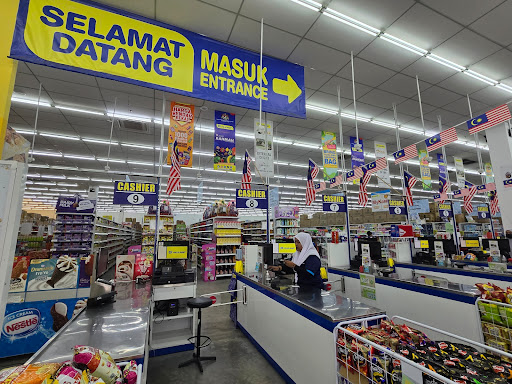 TF Value-Mart Pantai Remis TF Value-Mart Pantai Remis
