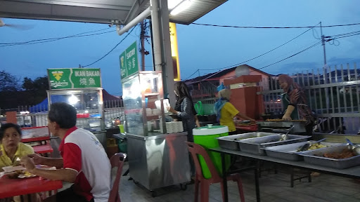 Quan Chun Kopitiam Quan Chun Kopitiam