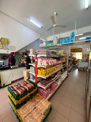 PCK Fresh Mart Sdn Bhd (Cawangan Pantai Remis) PCK Fresh Mart Sdn Bhd (Cawangan Pantai Remis)
