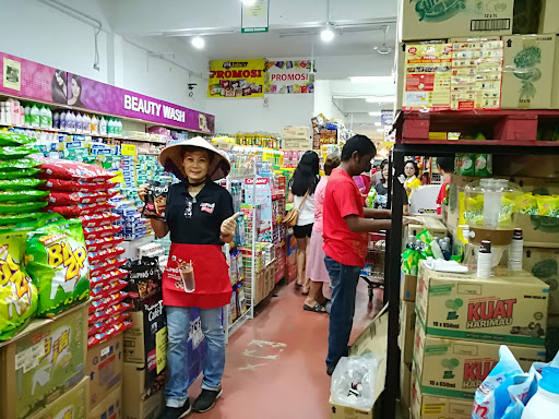 Guan Seng Fresh Foods Sdn. Bhd. Guan Seng Fresh Foods Sdn. Bhd.