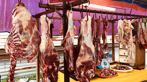 JAMILUS Daging Lembu Tempatan & Segar JAMILUS Daging Lembu Tempatan & Segar