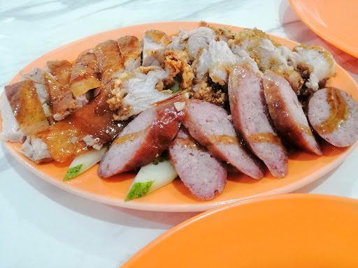 Wah Cheong Roasted Duck, Taiping Wah Cheong Roasted Duck, Taiping