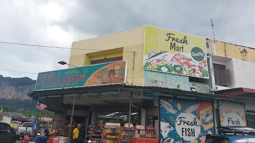 Mcm Utara Trading Mcm Utara Trading