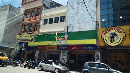 Pck Fresh Mart Sdn Bhd (Cawangan Taiping) Pck Fresh Mart Sdn Bhd (Cawangan Taiping)