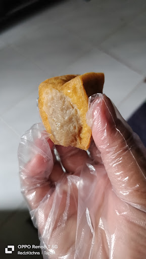 Meatball frozen/Bebola Bakso Meatball frozen/Bebola Bakso