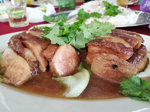 Restoran Shi Zhi Wei Restoran Shi Zhi Wei