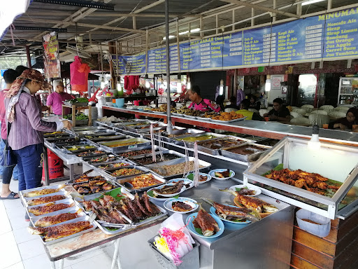 WARISAN ROSYADAH - Ikan Bakar Tapah WARISAN ROSYADAH - Ikan Bakar Tapah