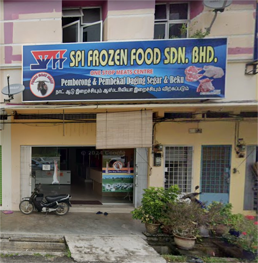 SPI Frozen Food Sdn.Bhd. SPI Frozen Food Sdn.Bhd.