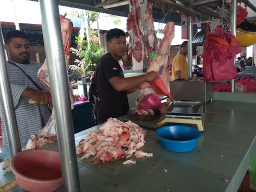 Pasar Besar Teluk Intan Pasar Besar Teluk Intan
