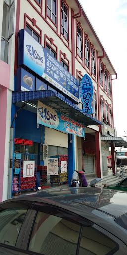 Seasons Frozen Food Supply Sdn Bhd • Teluk Intan