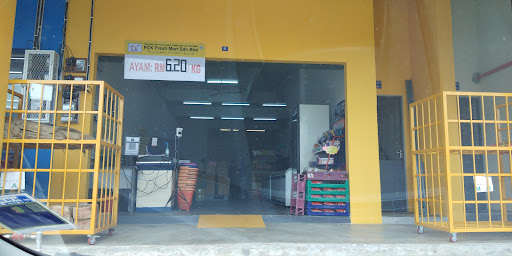 PCK Fresh Mart Teluk Intan PCK Fresh Mart Teluk Intan