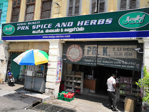 Prk Spice And Herbs Prk Spice And Herbs