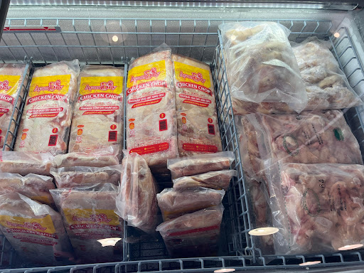 BH Meat Shop BH Meat Shop